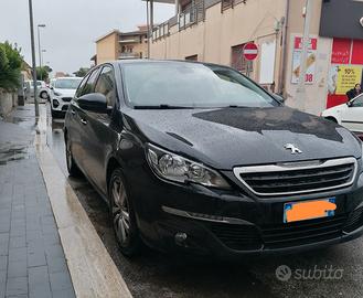 PEUGEOT 308 2ª serie - 2016