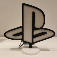 lampada PlayStation 