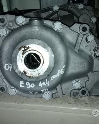 Differenziale Anteriore Per Bmw E90 320XD 2007