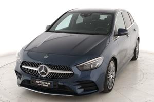 MERCEDES Classe B 200 d Premium auto