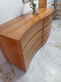 Cassettiera