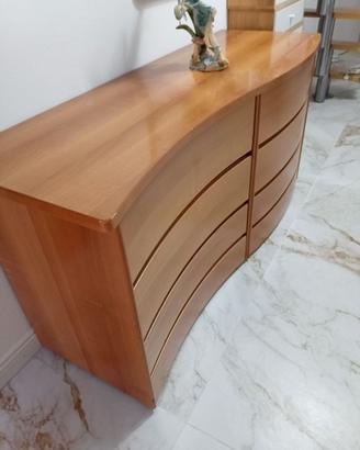 Cassettiera