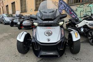 CAN-AM BRP Spyder limited