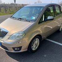Lancia MUSA 1.4 Oro Ecochic GPL