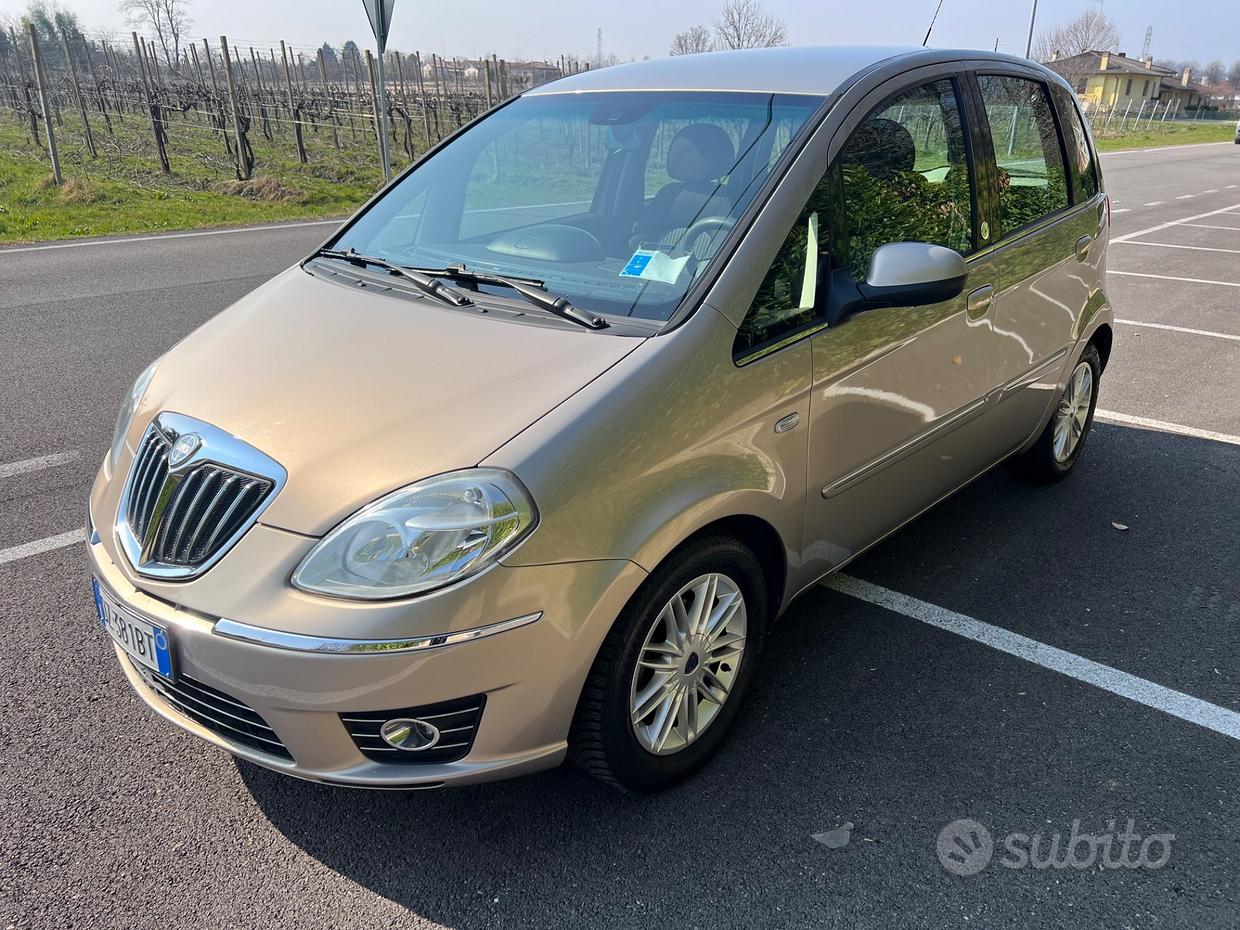 Lancia Musa 2ª serie