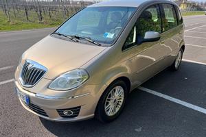 Lancia MUSA 1.4 Oro Ecochic GPL