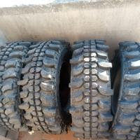 Pneumatici Extreme 215/80 r15