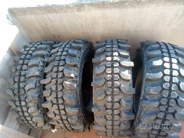 Pneumatici Extreme 215/80 r15