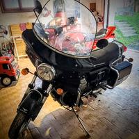 Moto Guzzi 850T3
