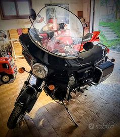 Moto Guzzi 850T3