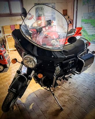 Moto Guzzi 850T3
