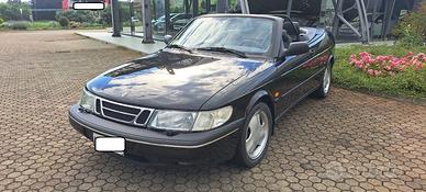 SAAB 900 2.0i 16V cat Cabriolet ASI