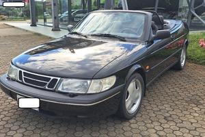 SAAB 900 2.0i 16V cat Cabriolet ASI