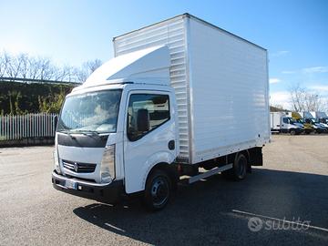 Renault Mascott MAXITY/CABSTAR 35-13 FURGONE