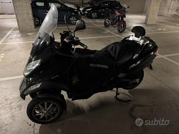 Piaggio MP3 Touring 2012 300cc