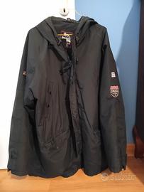 Giubbino leggero Lonsdale tg L anni novanta