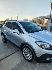 Opel Mokka 1.4 Turbo GPL Tech 140CV 4x2 Cosmo gara