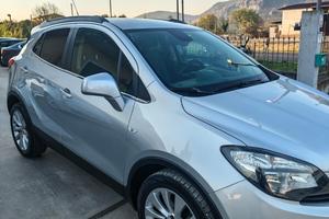 Opel Mokka 1.4 Turbo GPL Tech 140CV 4x2 Cosmo gara