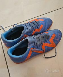 Puma Gioco Futuro TT Scarpe da calcioUomo