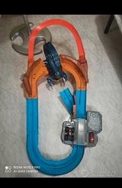 Pista Hotwheels Scorpione 