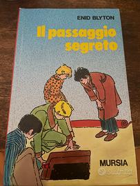 Il passaggio segreto