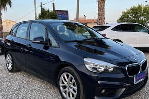 Bmw 216d Active Tourer Sport