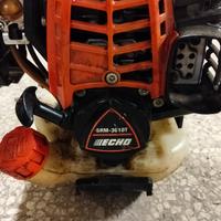 DECESPUGLIATORE ECHO