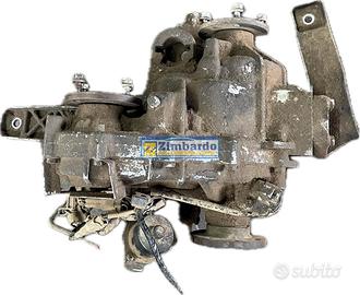 RIDUTTORE CAMBIO SUZUKI JIMNY 1.5 DCI