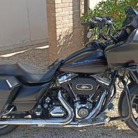 Harley davidson Road glide 110 screeminigle