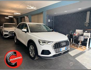 Audi Q3 45 TFSI e S tronic S-EDITION