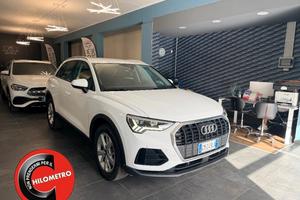 Audi Q3 45 TFSI e S tronic S-EDITION