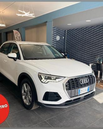 Audi Q3 45 TFSI e S tronic S-EDITION