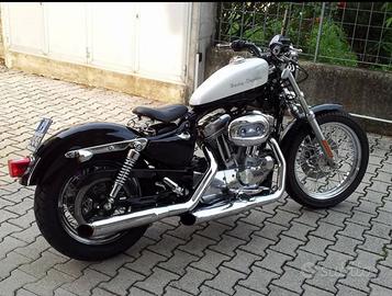 Harley-Davidson Sportster 883 - 2005