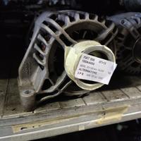Alternatore FIAT 500 1242cc benzina del 2010