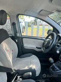 fiat panda 1.3 multijet
