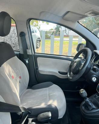 fiat panda 1.3 multijet