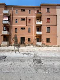 Appartamento ristrutturato