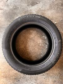 Gomme invernali