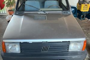Fiat Panda young 900