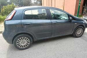 FIAT PUNTO EVO 1.3 MULTIJET