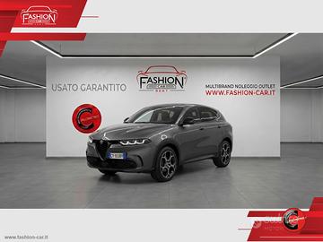 ALFA ROMEO Tonale 1.6 diesel 130 CV TCT6 Sprint