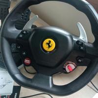 Volante per Playstation