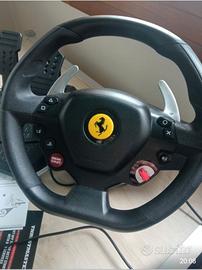 Volante per Playstation