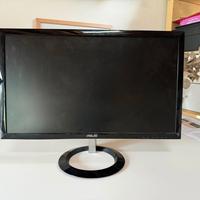 monitor Asus Full HD modello VX238T 