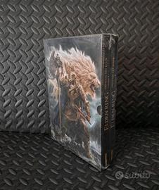 Elden Ring Official Art Book Sigillato 