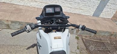 honda nx 125