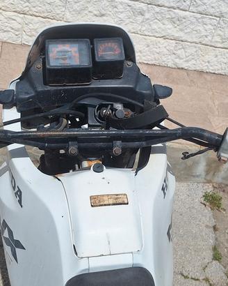 honda nx 125