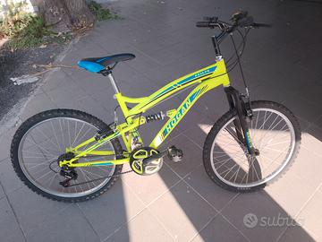 Bicicletta bambino