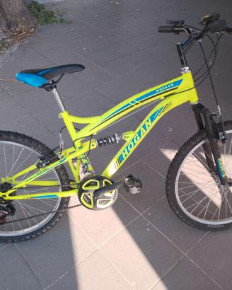 Bicicletta bambino