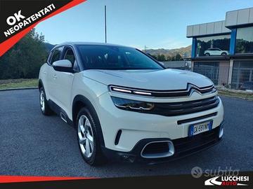 Citroën C5 Aircross BlueHDi 130 S&S Business